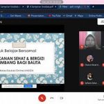 Penggunaan Aplikasi Edukasi Online