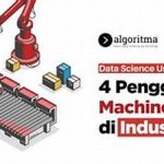 Penggunaan Machine Learning Di Industri