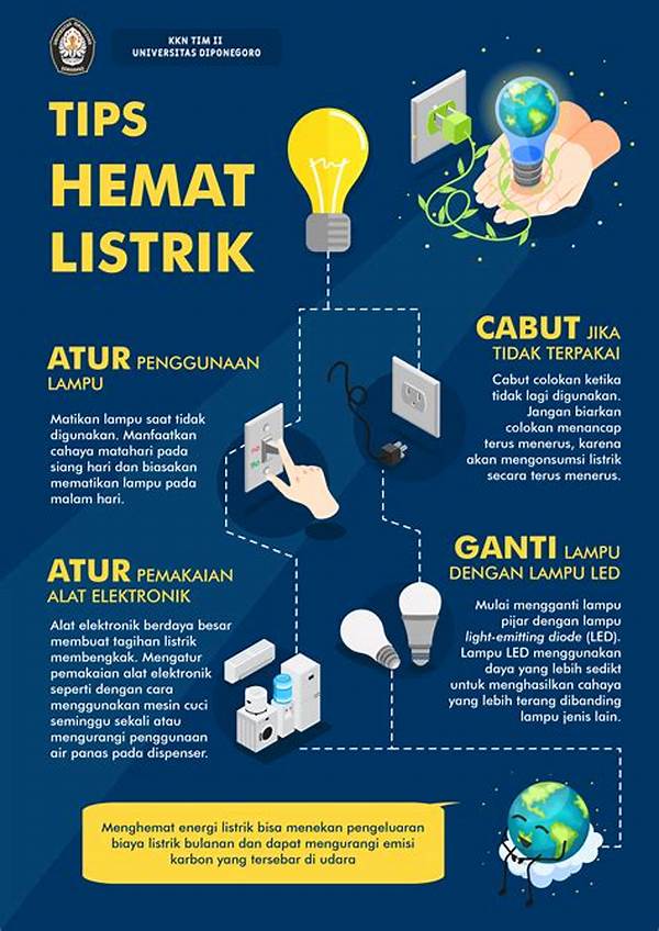 Penggunaan Monitor Ccfl Hemat Energi
