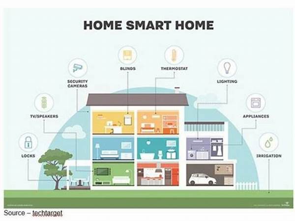 Penggunaan Sensor Pintar Dalam Desain