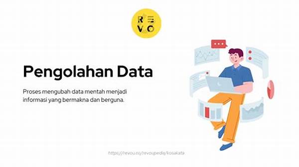 “pengolahan Data Sentuhan Digital”