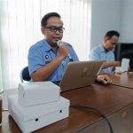 **peningkatan Kapasitas Digital Staf**