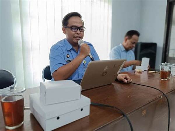 **peningkatan Kapasitas Digital Staf**