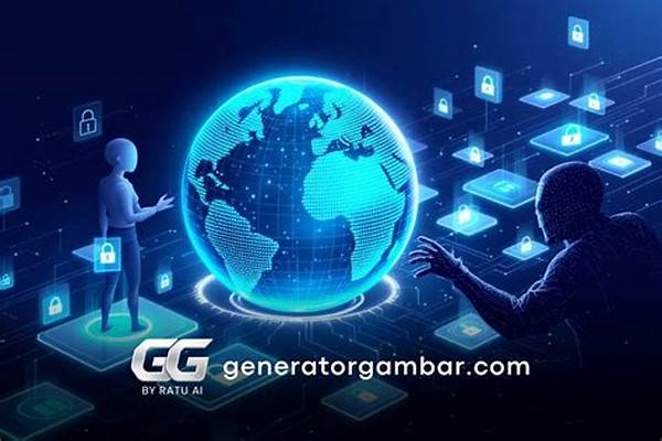 Pentingnya Enkripsi Untuk Privasi