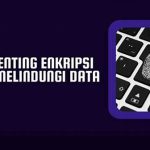 Peran Enkripsi Dalam Menjaga Privasi