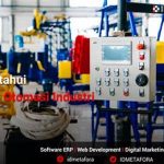Perangkat Lunak Otomasi Perusahaan