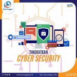 Pertukaran Informasi Keamanan Digital