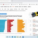 Pilihan Internet Tercepat Di Indonesia