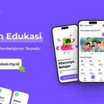 Platform Edukasi Online Terpadu