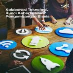 Platform Kolaborasi Bisnis Digital