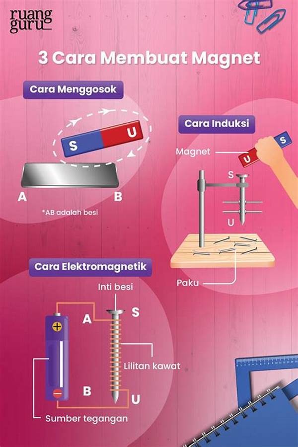 Proses Deteksi Sentuhan Elektromagnetik