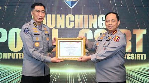 Protokol Tanggap Darurat Keamanan Siber