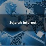 Sejarah Koneksi Internet Di Dunia