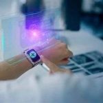 Sensor Wearable Untuk Medis