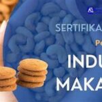 Sertifikasi Industri Makanan Olahan