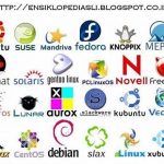 Sistem Operasi Open-source Mutakhir