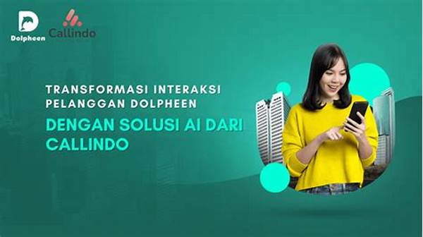Solusi Ai Dalam Interaksi Pelanggan