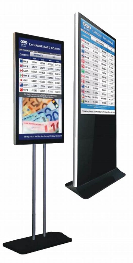 “solusi Software Layar Digital”