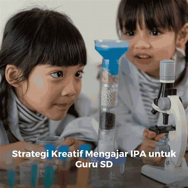Strategi E-learning Untuk Guru