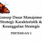 Strategi Implementasi Penelitian Dasar