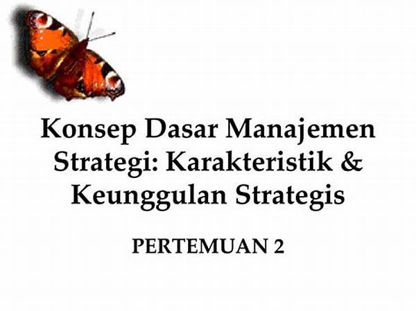 Strategi Implementasi Penelitian Dasar