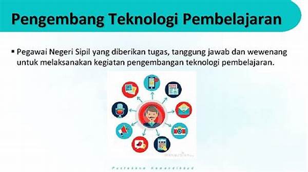 Tanggung Jawab Pengembang Teknologi