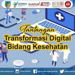 Tantangan Transformasi Digital Di Negara Anggota