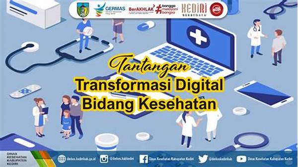 Tantangan Transformasi Digital Di Negara Anggota