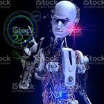 Teknologi Antarmuka Intuitif Robot