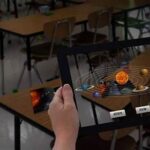 Teknologi Augmented Reality Di Sekolah