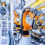 Teknologi Automasi Dalam Perusahaan