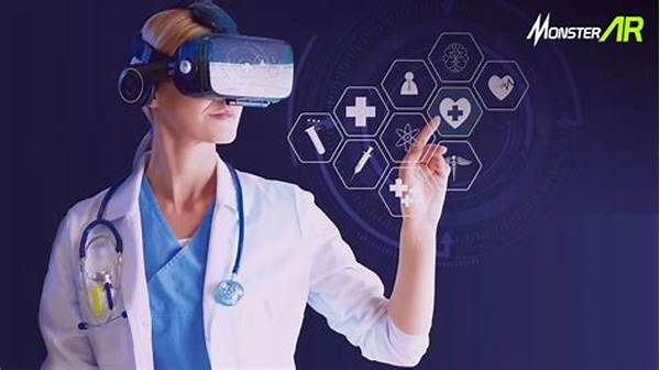 Teknologi Digital Dalam Pemantauan Kesehatan