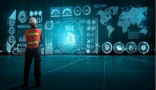 Teknologi Digital Dan Kecepatan Operasional