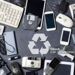 Teknologi Hijau Pengelolaan E-waste