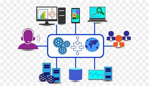 Teknologi Integrasi Sistem Terpadu