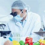 Teknologi Pangan Mutakhir Dan Modern