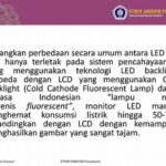 Teknologi Pencahayaan Ccfl Lcd
