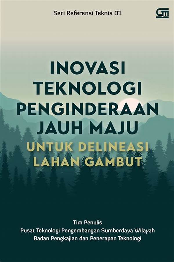 Teknologi Pengindraan Visual Maju