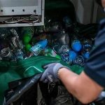 Teknologi Terbaru Mesin Daur Ulang