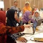 Teknologi Untuk Kolaborasi Antar Siswa