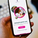 Temukan Pasangan Hidup Online