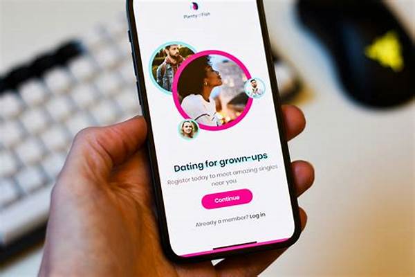Temukan Pasangan Hidup Online