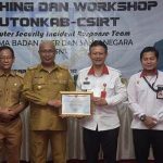 Tim Tanggap Darurat Keamanan Informasi