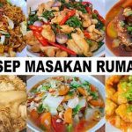 Tips Masakan Mudah Untuk Pesta