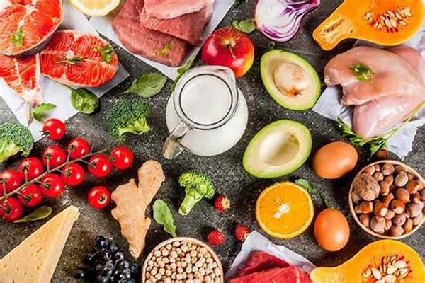 Tips Memilih Makanan Olahan Sehat