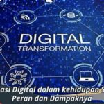 Transformasi Digital Dalam Komunikasi