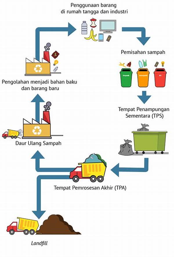Algoritma Ai Untuk Daur Ulang Limbah