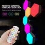 Aplikasi Led Untuk Dekorasi Interior