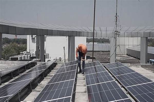 “bahan Konduktor Untuk Solar”