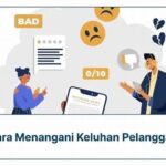 Cara Efektif Menangani Respon Pelanggan
